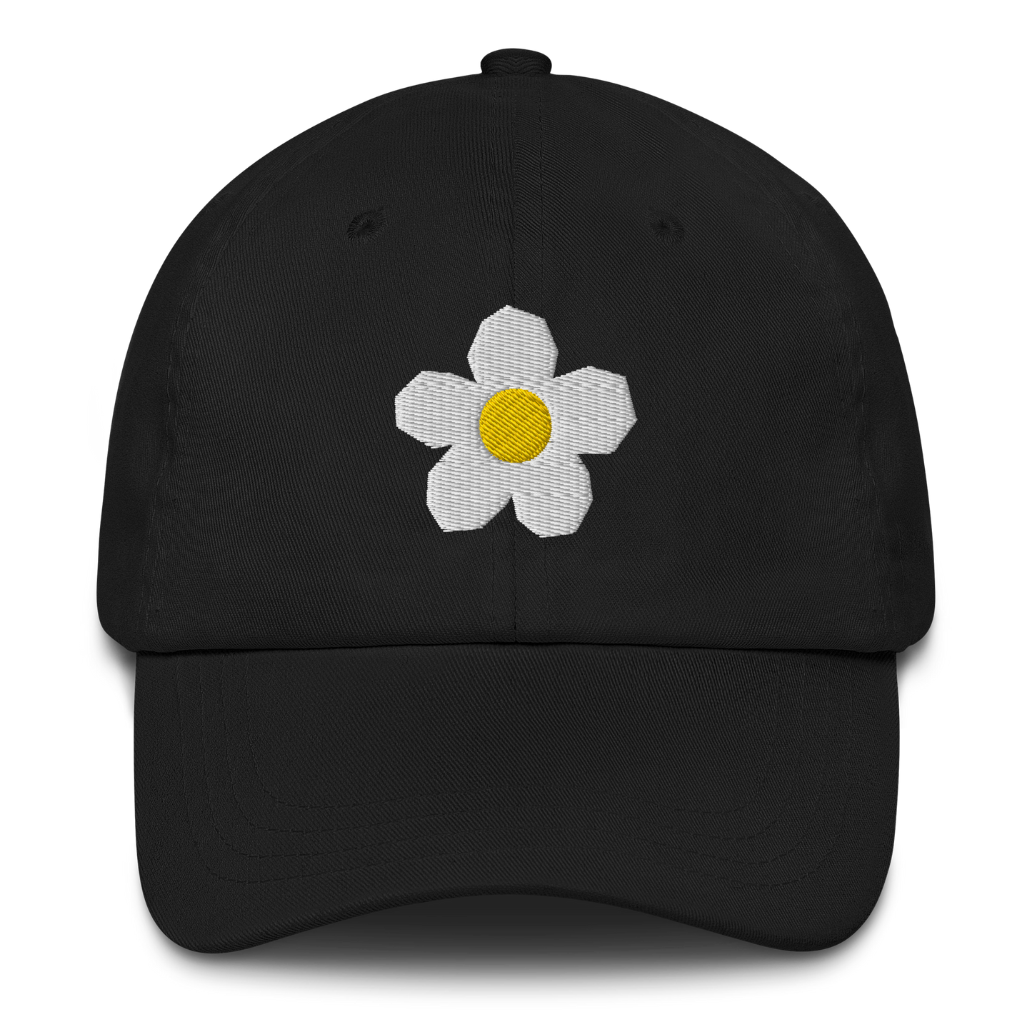 Landlocked Flower Cap