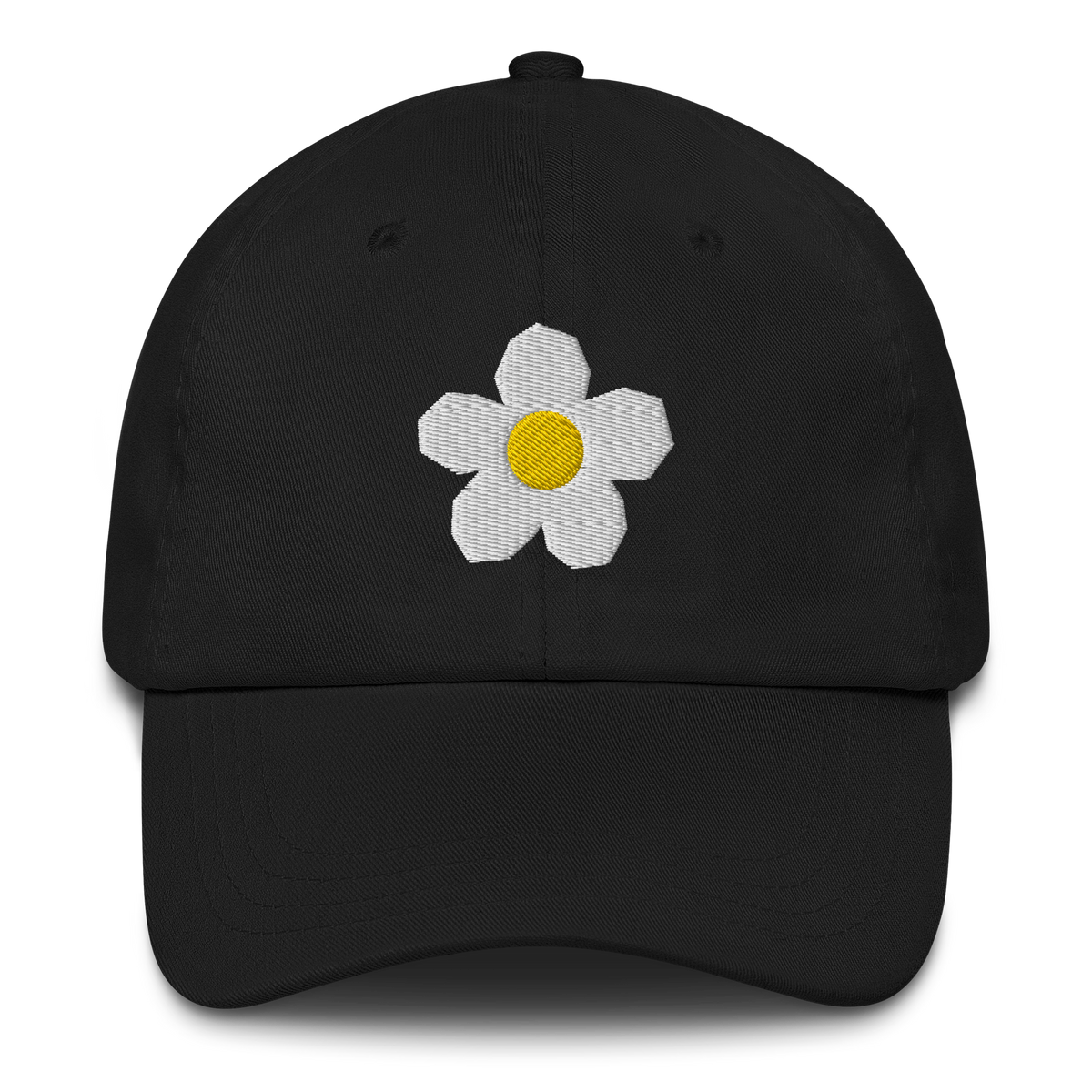 Landlocked Flower Cap – William Austin Music display picture 1