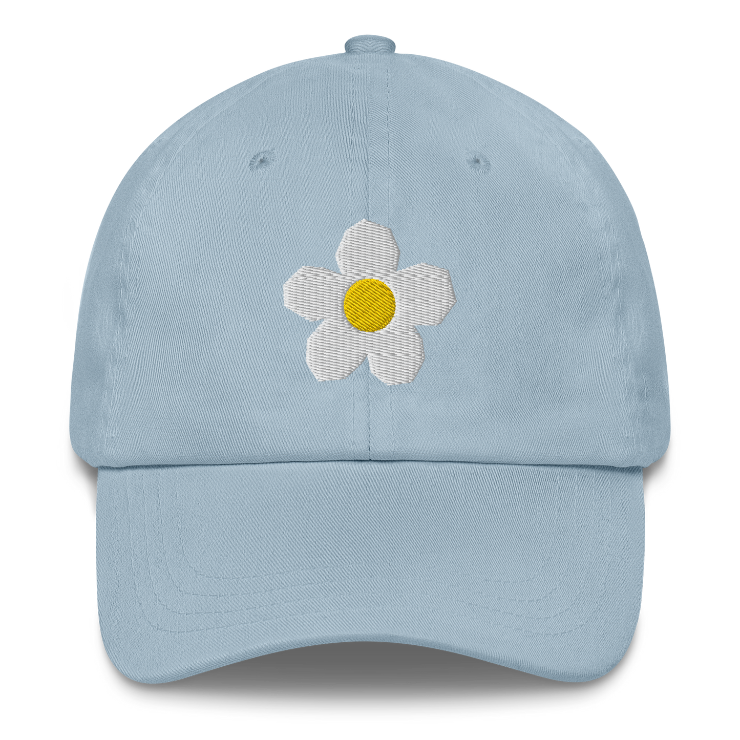 Landlocked Flower Cap