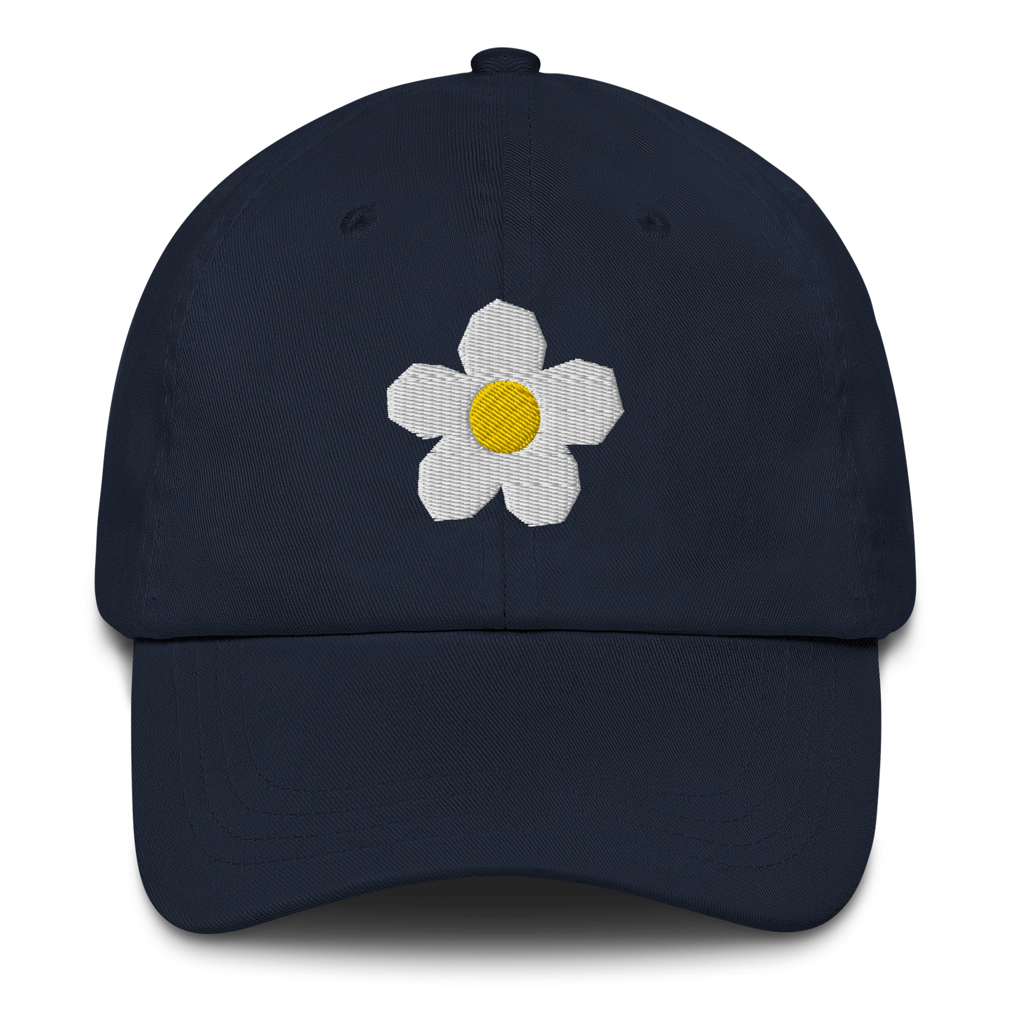 Landlocked Flower Cap