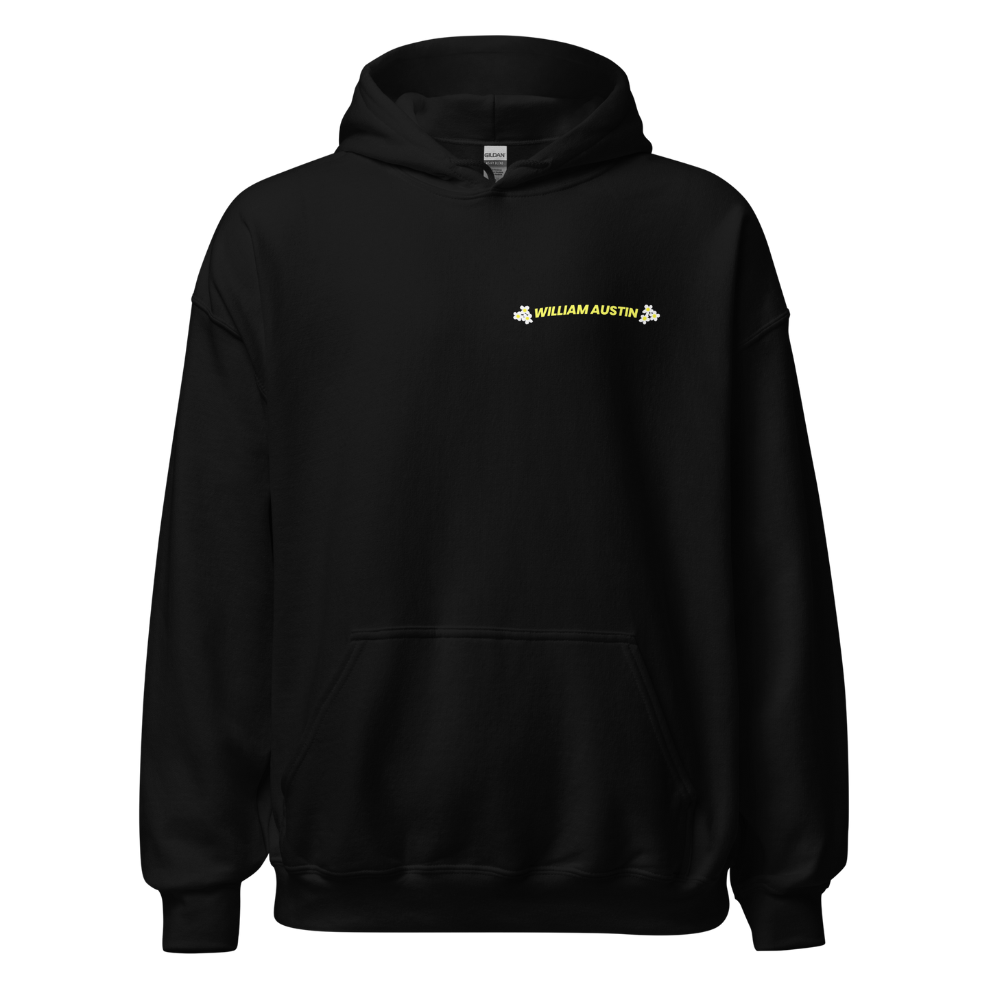 Landlocked Hoodie