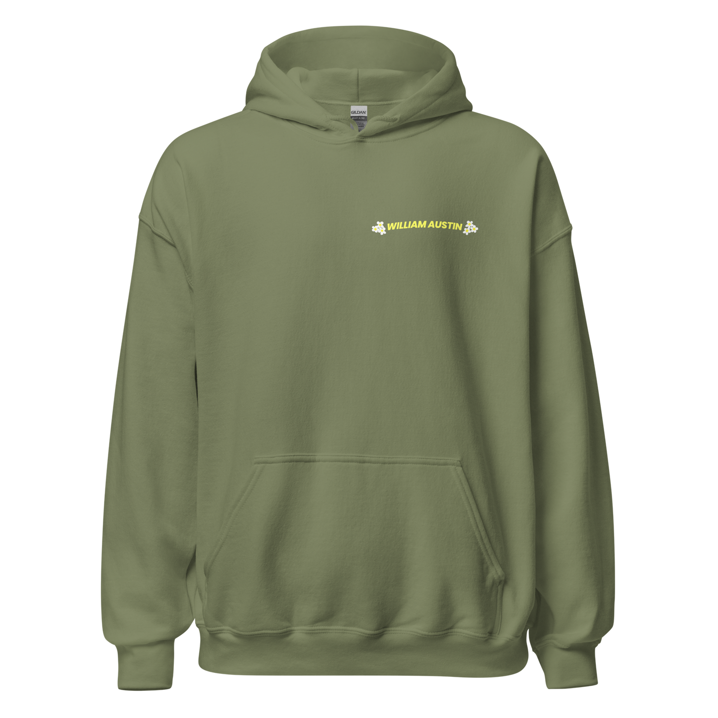 Landlocked Hoodie