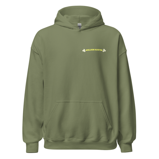 Landlocked Hoodie