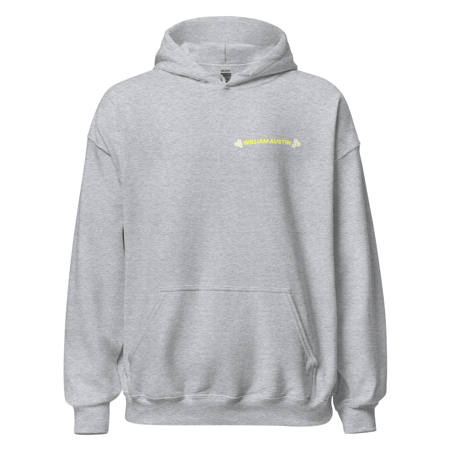 Landlocked Hoodie